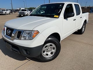 2016 Nissan Frontier S 1N6AD0ER0GN766773 2016 Nissan Frontier S