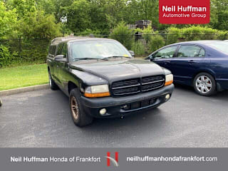 2000 Dodge Dakota Sport 1B7GL22X8YS747406 2000 Dodge Dakota Sport