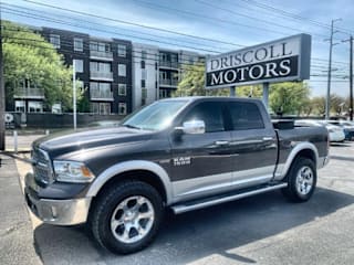 2017 Ram Pickup 1500 1C6RR7NT2HS582019 2017 Ram Pickup 1500