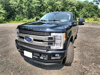 2018 Ford F-350 Super Duty Limited 1FT8W3BT6JEB55988 2018 Ford F-350 Super Duty Limited