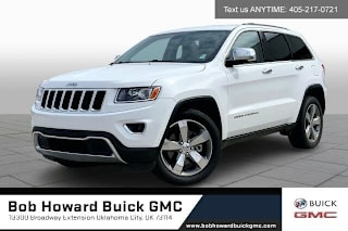 2014 Jeep Grand Cherokee 1C4RJFBT7EC406880 2014 Jeep Grand Cherokee