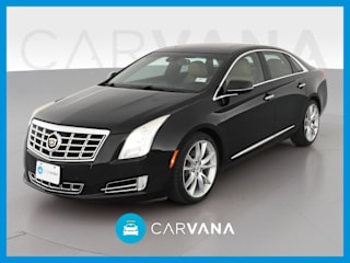 2013 Cadillac XTS Premium Collection 2G61T5S33D9189175 2013 Cadillac XTS Premium Collection