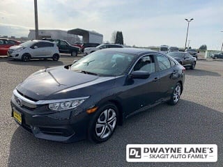 2017 Honda Civic LX 2HGFC2F56HH511303 2017 Honda Civic LX