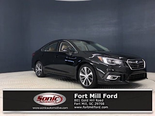 2018 Subaru Legacy 2.5i Limited 4S3BNAN63J3041722 2018 Subaru Legacy 2.5i Limited