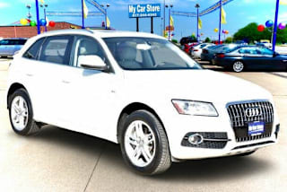 2014 Audi Q5 WA1WGAFP6EA042944 2014 Audi Q5