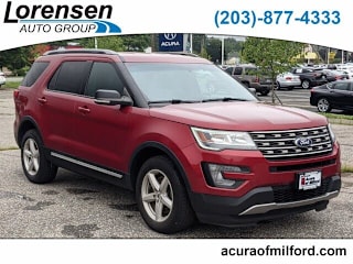 2017 Ford Explorer XLT 1FM5K8D83HGB68194 2017 Ford Explorer XLT