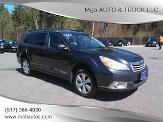 2011 Subaru Outback 2.5i Limited 4S4BRBKC2B3354388 2011 Subaru Outback 2.5i Limited
