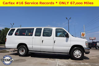 2009 Ford E-Series Wagon E-350 SD XLT 1FBSS31L49DA31582 2009 Ford E-Series Wagon E-350 SD XLT