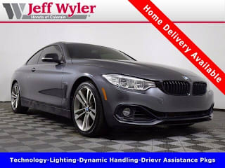 2014 BMW 4 Series 435i xDrive WBA3R5C54EK186822 2014 BMW 4 Series 435i xDrive