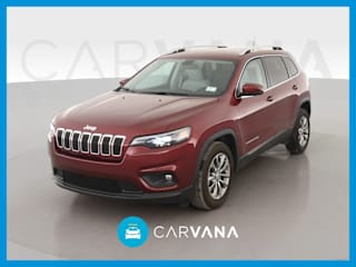 2020 Jeep Cherokee Latitude Plus 1C4PJLLB4LD556478 2020 Jeep Cherokee Latitude Plus