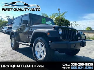 2014 Jeep Wrangler Sport 1C4AJWAG2EL110070 2014 Jeep Wrangler Sport