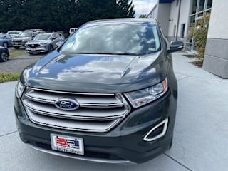 2015 Ford Edge SEL 2FMTK4J80FBC41594 2015 Ford Edge SEL
