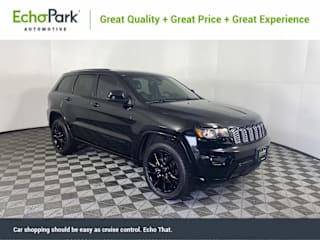 2018 Jeep Grand Cherokee 1C4RJFAG9JC234897 2018 Jeep Grand Cherokee