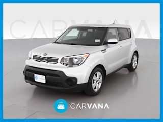 2017 Kia Soul KNDJN2A28H7457496 2017 Kia Soul