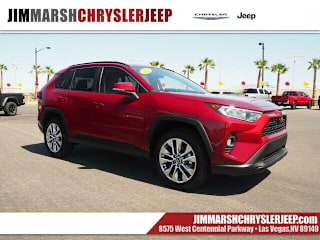 2020 Toyota RAV4 XLE Premium 2T3C1RFVXLC072178 2020 Toyota RAV4 XLE Premium