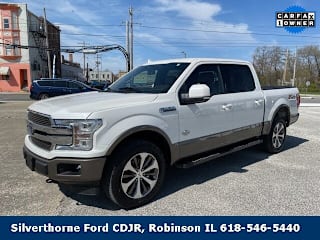2019 Ford F-150 1FTEW1E51KFA11538 2019 Ford F-150