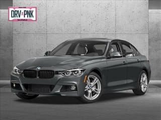 2016 BMW 3 Series 340i xDrive WBA8B7C53GK702564 2016 BMW 3 Series 340i xDrive