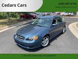 2005 Subaru Legacy 2.5i 4S3BP616757310222 2005 Subaru Legacy 2.5i