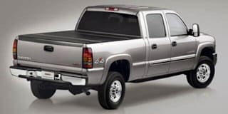 2007 GMC Sierra 1500 Classic SL2 2GTEC13V071142616 2007 GMC Sierra 1500 Classic SL2
