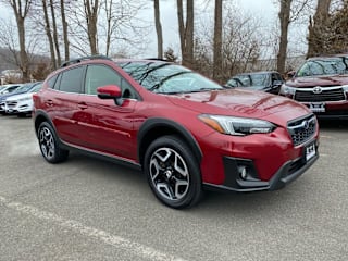 2018 Subaru Crosstrek 2.0i Limited JF2GTAJC5JH257471 2018 Subaru Crosstrek 2.0i Limited