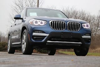 2020 BMW X3 xDrive30i 5UXTY5C06LLE58242 2020 BMW X3 xDrive30i