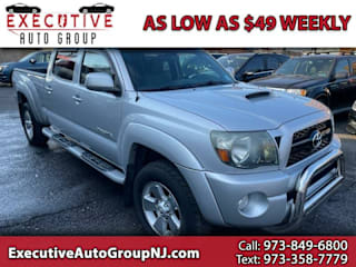 2011 Toyota Tacoma 3TMMU4FN2BM026566 2011 Toyota Tacoma