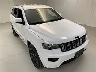 2018 Jeep Grand Cherokee Altitude 1C4RJFAG0JC314492 2018 Jeep Grand Cherokee Altitude