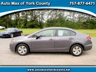 2015 Honda Civic LX 19XFB2F58FE035968 2015 Honda Civic LX
