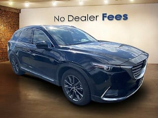 2020 Mazda CX-9 JM3TCBEY1L0421431 2020 Mazda CX-9