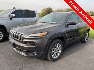 2018 Jeep Cherokee Limited 1C4PJMDX2JD513030 2018 Jeep Cherokee Limited