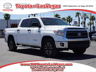 2014 Toyota Tundra SR5 5TFEY5F16EX172950 2014 Toyota Tundra SR5