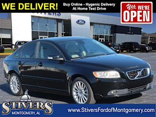 2009 Volvo S40 YV1MS382792467026 2009 Volvo S40