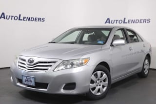 2010 Toyota Camry LE 4T1BF3EK6AU076248 2010 Toyota Camry LE