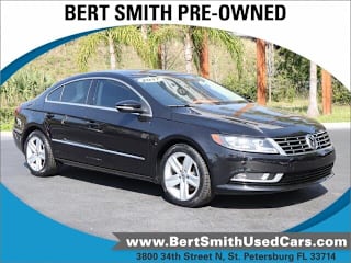 2017 Volkswagen CC WVWKP7AN1HE503123 2017 Volkswagen CC