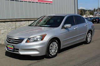 2012 Honda Accord LX 1HGCP2F39CA070831 2012 Honda Accord LX