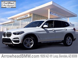 2019 BMW X3 5UXTR7C55KLF29627 2019 BMW X3