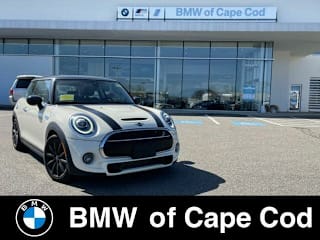 2020 MINI Hardtop 2 Door WMWXR5C08L2L70759 2020 MINI Hardtop 2 Door