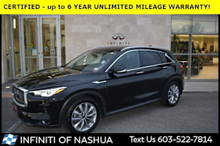 2020 Infiniti QX50 Essential 3PCAJ5M34LF100241 2020 Infiniti QX50 Essential