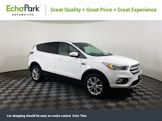 2017 Ford Escape SE 1FMCU9GD8HUD43315 2017 Ford Escape SE