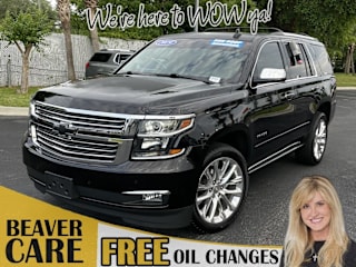 2019 Chevrolet Tahoe Premier 1GNSCCKJ5KR248810 2019 Chevrolet Tahoe Premier