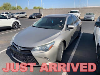 2016 Toyota Camry 4T1BF1FK2GU155167 2016 Toyota Camry