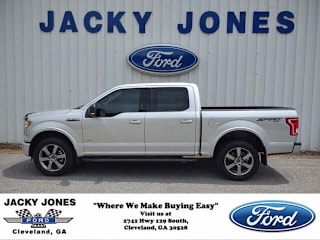 2016 Ford F-150 XLT 1FTEW1EGXGFD16948 2016 Ford F-150 XLT