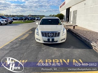 2013 Cadillac XTS Premium Collection 2G61S5S30D9108054 2013 Cadillac XTS Premium Collection