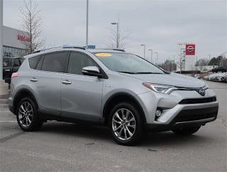 2017 Toyota RAV4 Hybrid JTMDJREV8HD113738 2017 Toyota RAV4 Hybrid