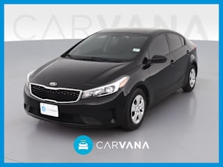 2017 Kia Forte LX 3KPFK4A78HE060439 2017 Kia Forte LX