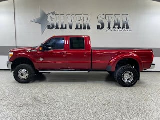 2013 Ford F-350 Super Duty Lariat 1FT8W3DT3DEB33674 2013 Ford F-350 Super Duty Lariat