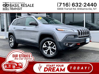 2014 Jeep Cherokee Trailhawk 1C4PJMBBXEW186488 2014 Jeep Cherokee Trailhawk
