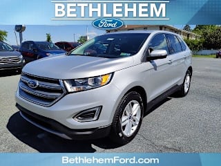 2018 Ford Edge SEL 2FMPK4J95JBC04477 2018 Ford Edge SEL