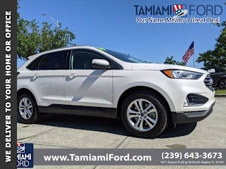 2019 Ford Edge SEL 2FMPK4J95KBB79971 2019 Ford Edge SEL