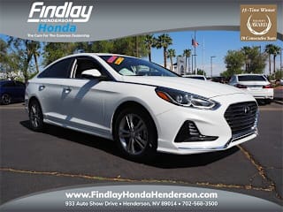 2018 Hyundai Sonata SEL 5NPE34AF8JH629274 2018 Hyundai Sonata SEL